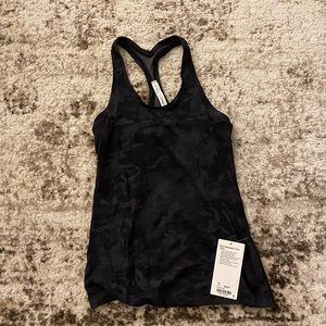 Lululemon Cool Racerback Tank (NWT)